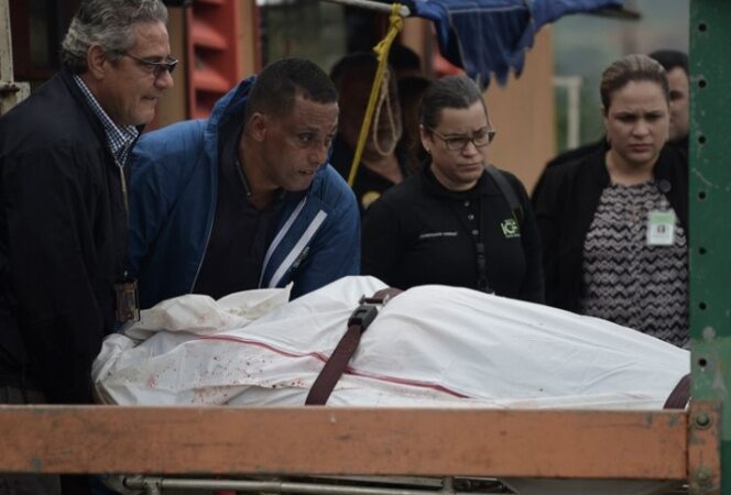 Puerto Rico adopta ‘tolerancia cero’ por homicidios