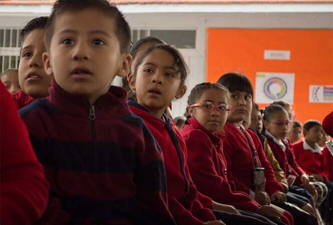 FECHAS DE INSCRIPCIÓN ESTADO DE MÉXICO EDUCACIÓN BASICA