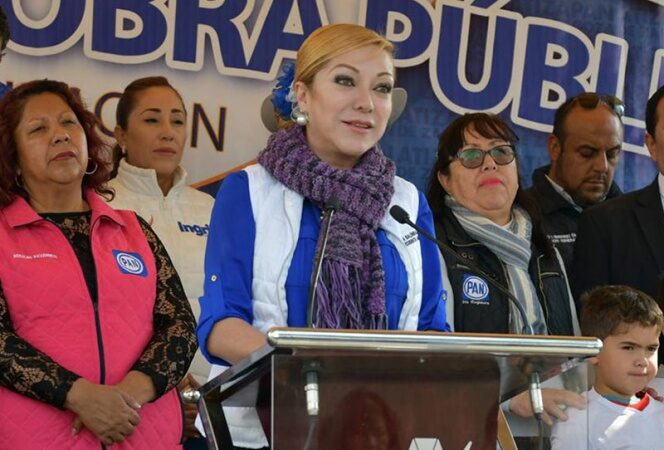 ¿EQUIDAD? Mujeres ocupan solo el 10% de alcaldías en México