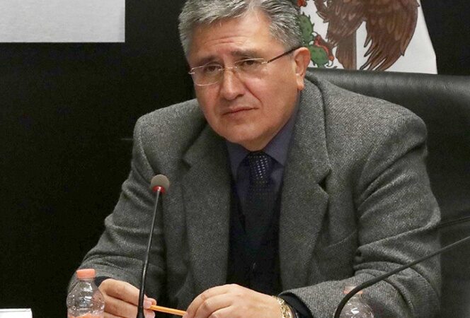 CNDH revisa a detalle acción de inconstitucionalidad a Ley de Seguridad