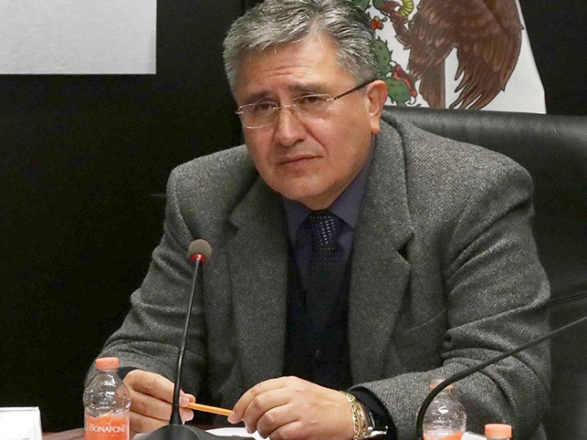 CNDH revisa a detalle acción de inconstitucionalidad a Ley de Seguridad