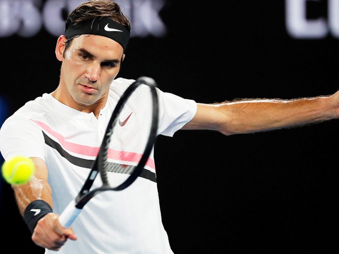 Federer y Djokovic, lucen en Australia