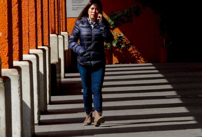 Prevén calor y cielo despejado este domingo en la CDMX