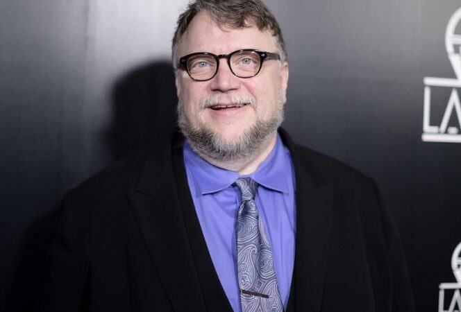 Ahora Del Toro obtiene galardón de DGA por ‘La Forma del Agua’