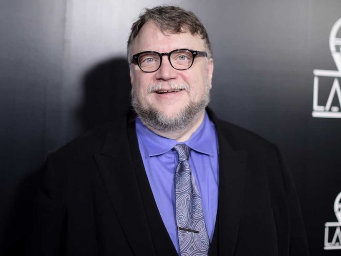 Ahora Del Toro obtiene galardón de DGA por ‘La Forma del Agua’