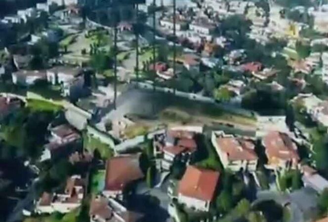 La Toscana ¿otro caso de corrupción inmobiliaria?