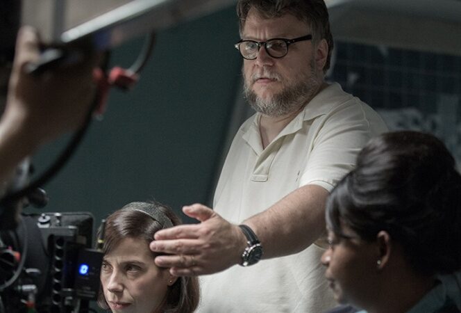 México aplaude a Guillermo del Toro tras nominaciones al Oscar