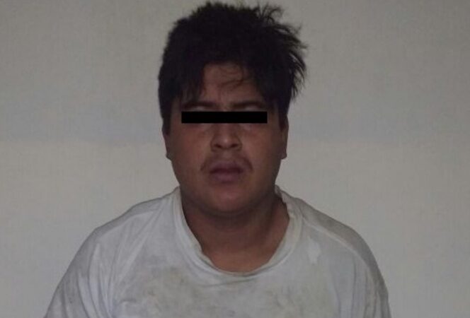 Rescatan a comerciante secuestrada; detienen a tres