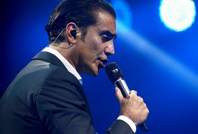 'El Potrillo' llevará su 'Rompiendo fronteras tour' a Morelos