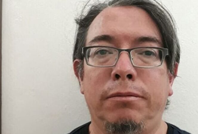 Reaparece ‘El Mosh’ entre detenidos por desalojo de SEE