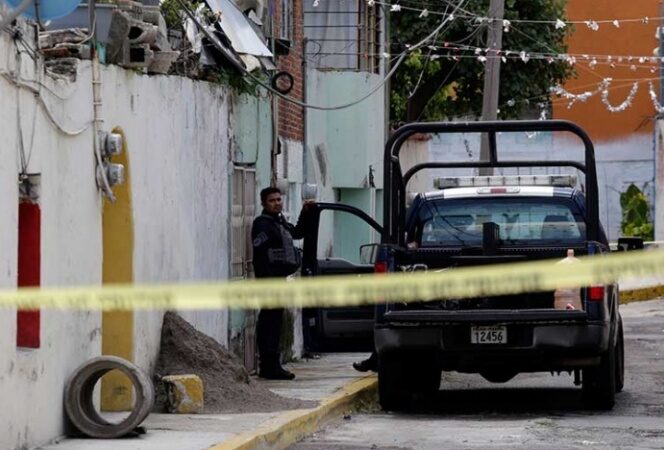Aumenta el robo de vehículos en Puebla