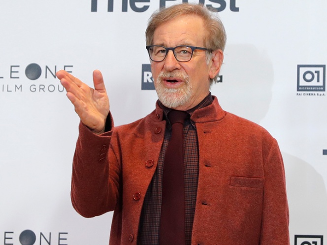 Spielberg busca actores que hablen español para cinta