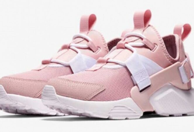 Tenis Huarache de Nike regresan y no son como los imaginas