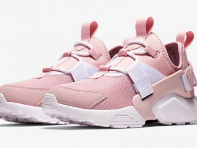 Tenis Huarache de Nike regresan y no son como los imaginas