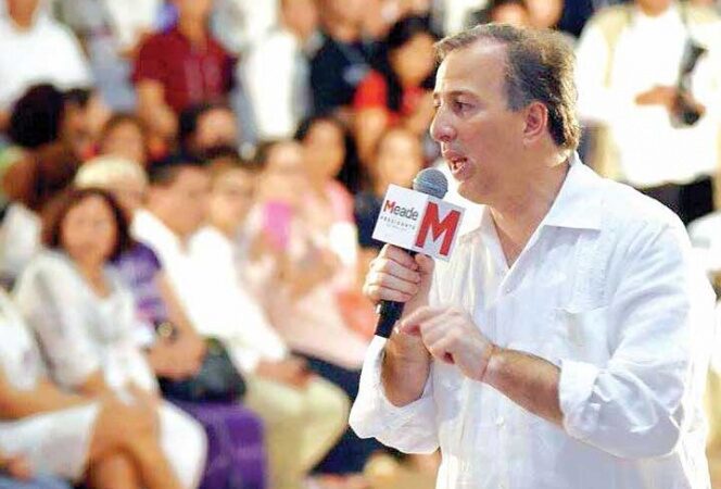 Meade promueve salarios equitativos; delinea ejes en favor de las mujeres