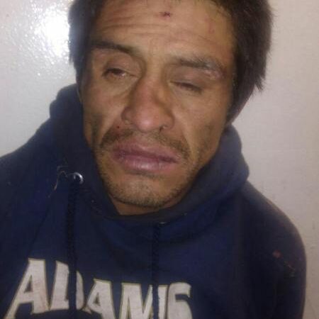 Atrapan a ladrón después de robar un jardín de niños en Ecatepec