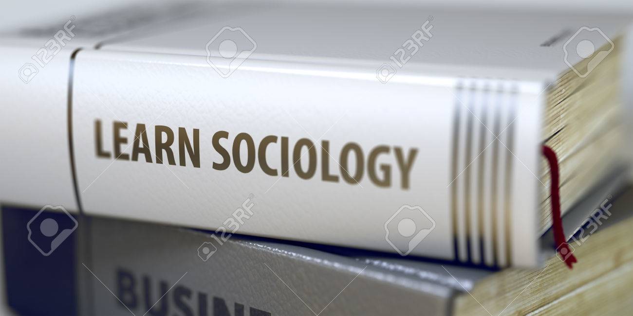 ¿Que es LA SOCIOLOGÍA?