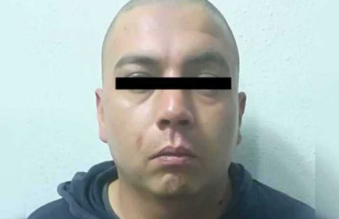 ´CANÍBAL DE TECÁMAC’ DICE NO RECORDAR SUS CRIMENES CONTRA ESPOSA E HIJAS