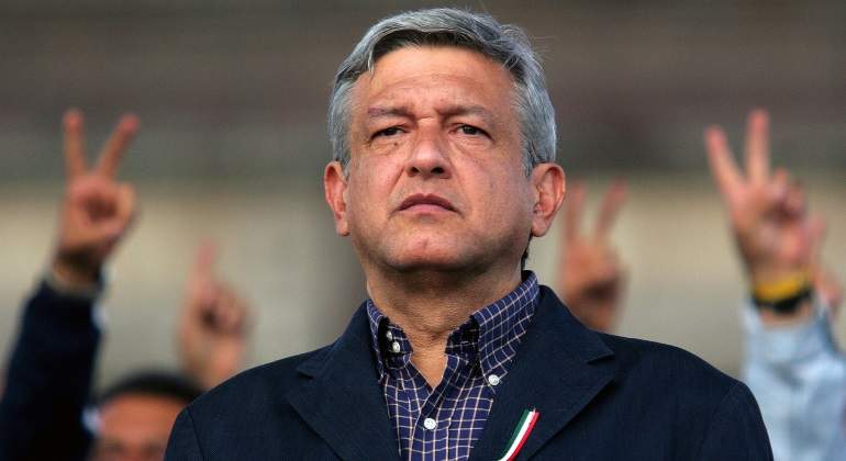 Lopez Obrador hará extensiva invitación a miembros del PAN a unirse a MORENA