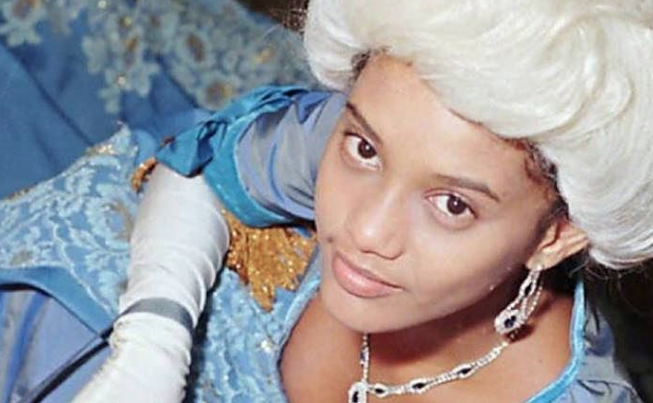 ¿Recuerdas la protagonista de ‘Xica da Silva’? Ya no es jovencita y es pura sensualidad en Instagram