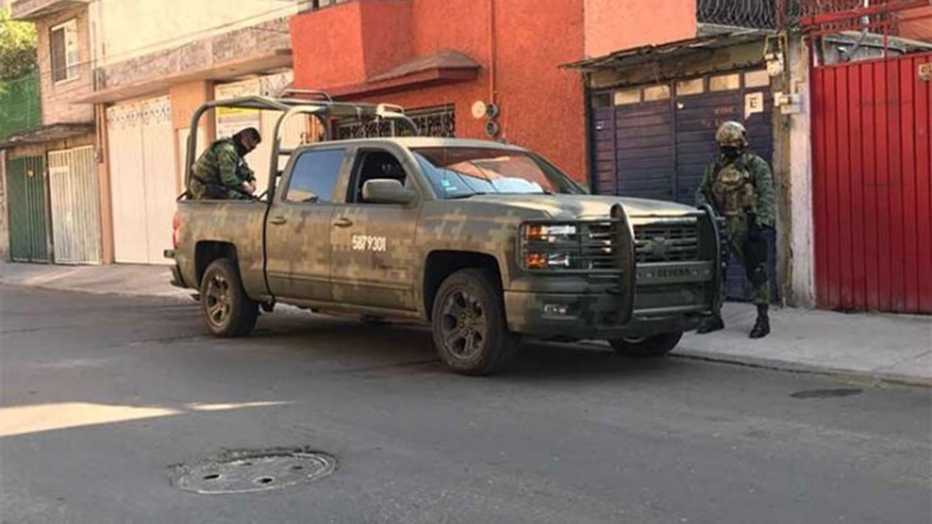 Narcotráfico en México: cayó el líder del peligroso cártel de Tláhuac