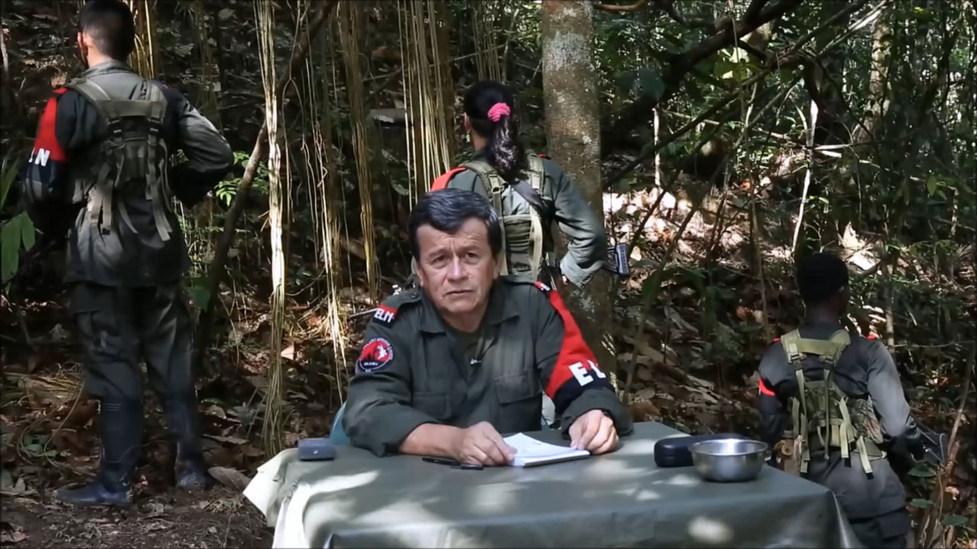 El grupo terrorista ELN pidió que continúen los diálogos de paz pese a los ataques tras la finalización de la tregua