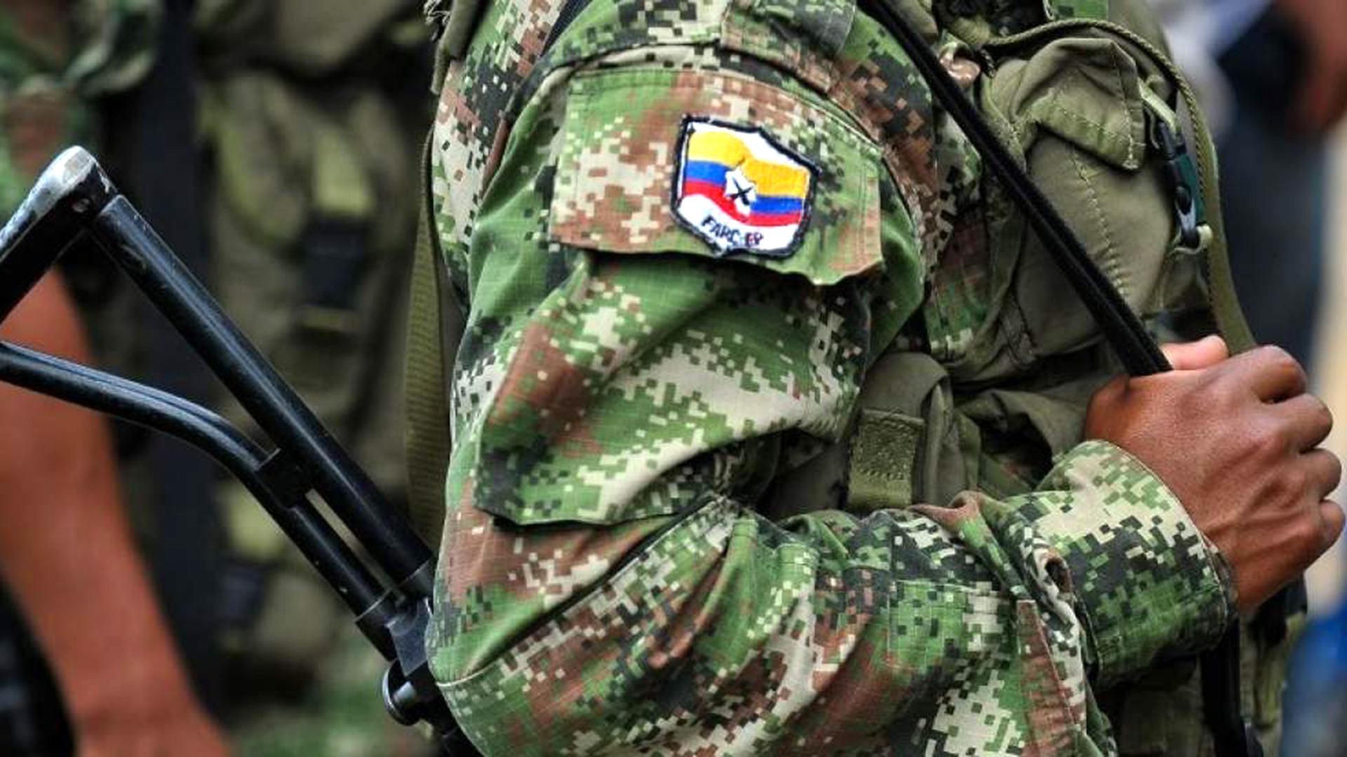 Un ataque perpetrado por disidentes de las FARC dejó a 6 policías heridos en Colombia