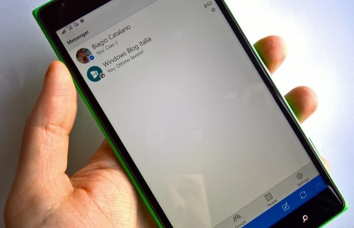 Facebook Messenger tendrá cambios DRÁSTICOS muy pronto. 