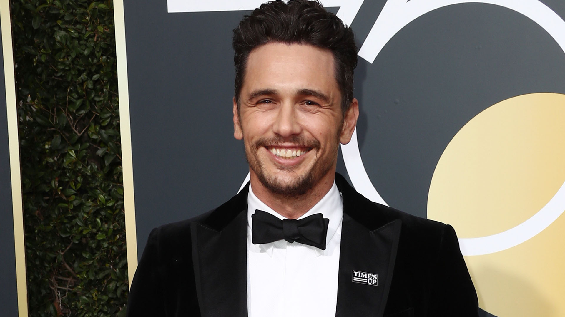 El duro mensaje de Scarlett Johansson a James Franco por su apoyo al movimiento Time's Up