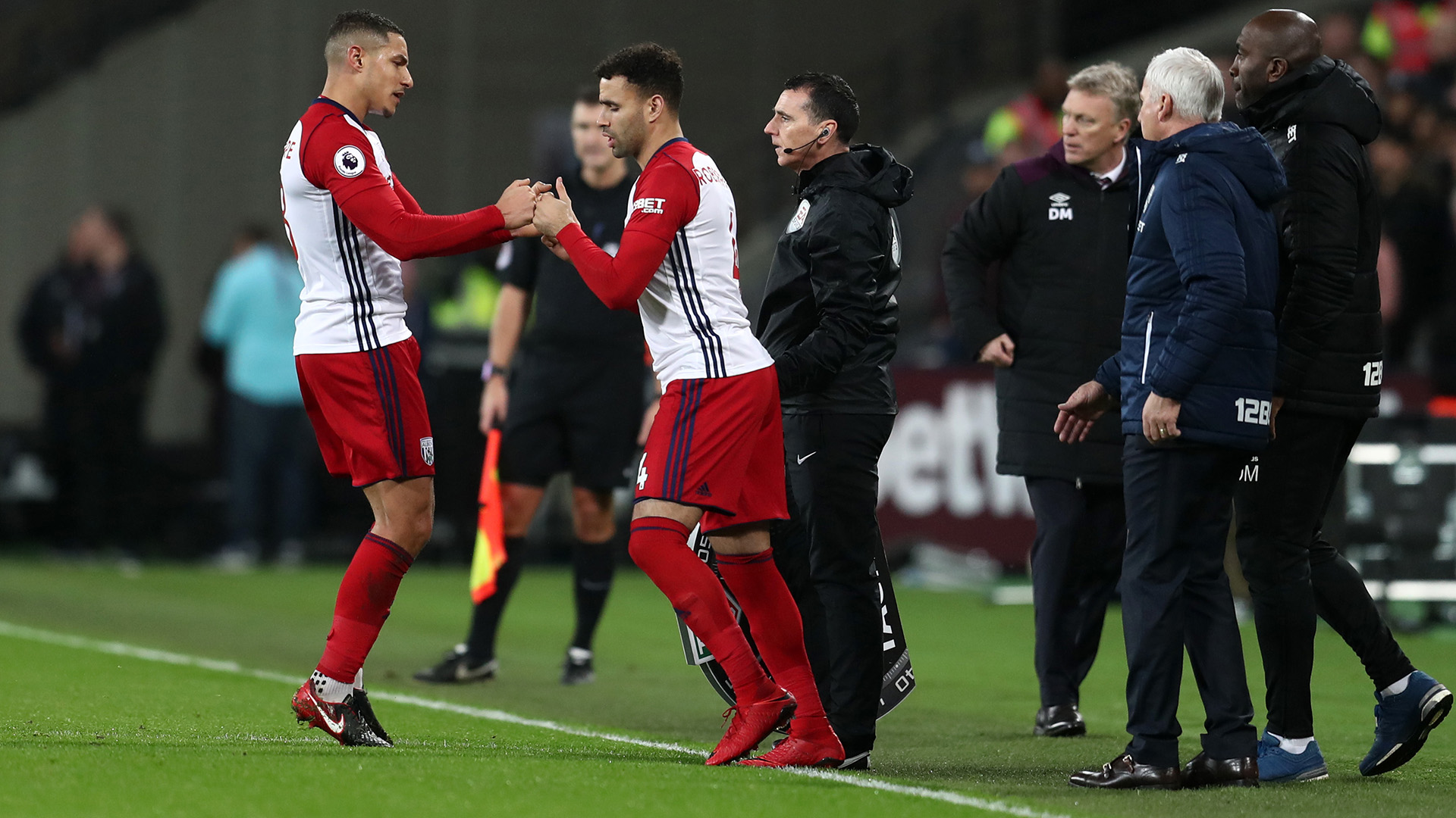 La ejemplar sanción del West Ham a un simpatizante por un cruel insulto a un futbolista rival