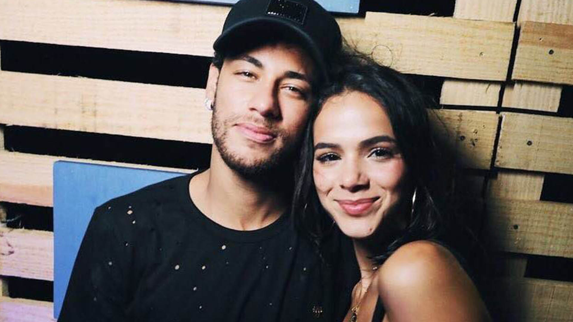 El romántico mensaje de Neymar a Bruna Marquezine que confirma su reconciliación