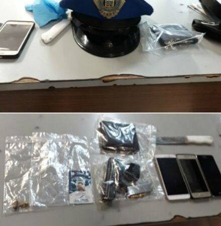 ¿? | POLICÍA de CDMX asalta a pasajeros de Ecatepec, UNIFORMADO