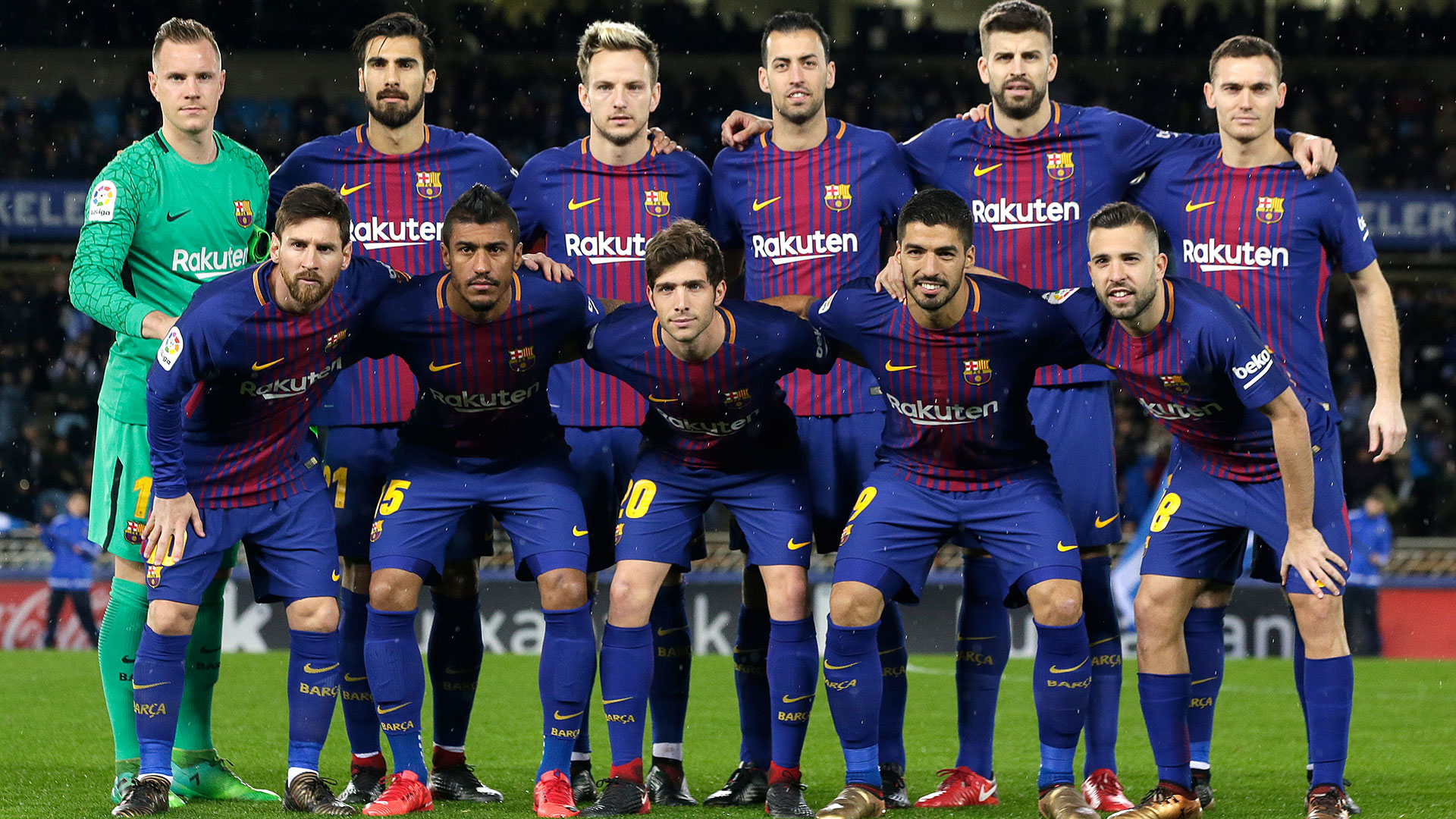 La figura del Barcelona con la que sueña el dueño del PSG