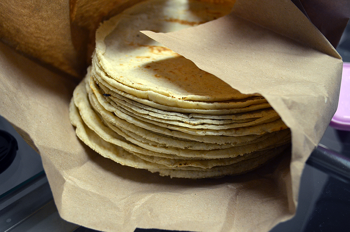 $17 | El precio que podrías pagar por tener por 1KG de tortillas en tu mesa este 2018