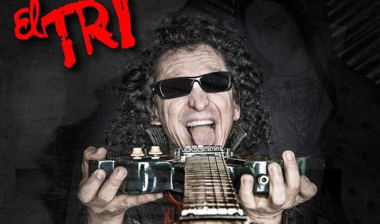 ¡Paren la vida! El Tri ahora tocarán con mariachis y aquí te decimos dónde