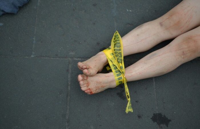 El año 2017 se convierte en el más violento del que se tenga registro