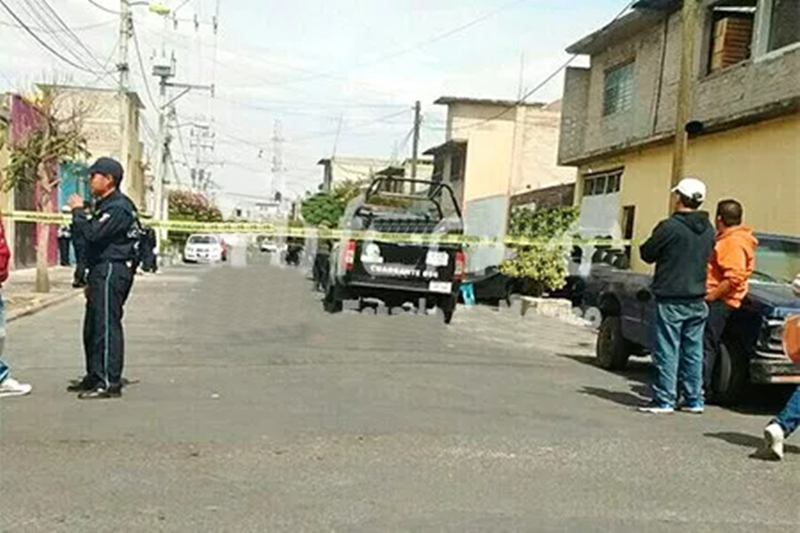 TRAGEDIA: Triángulo amoroso termina con dos jóvenes muertos en Ecatepec