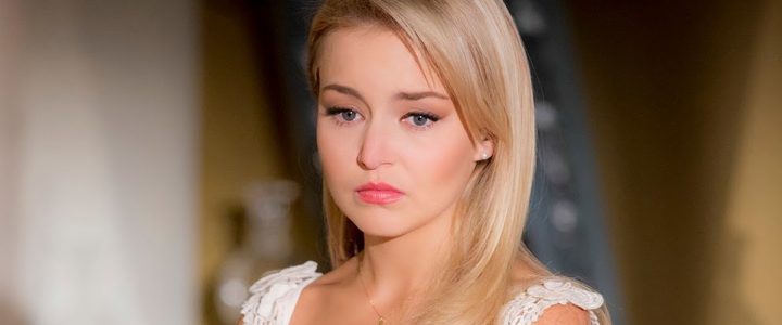 ¿Angelique Boyer en TV Azteca?