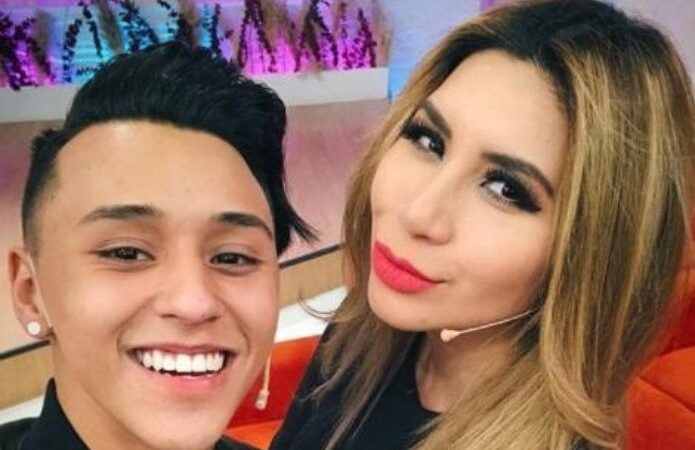 La terrible acusación que hizo la mamá de Gomita contra la Bebeshita en “Enamorándonos”