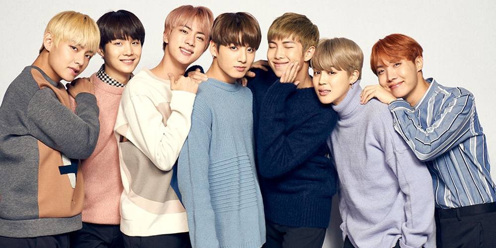 ¡OMG! Revelaron el secreto de BTS