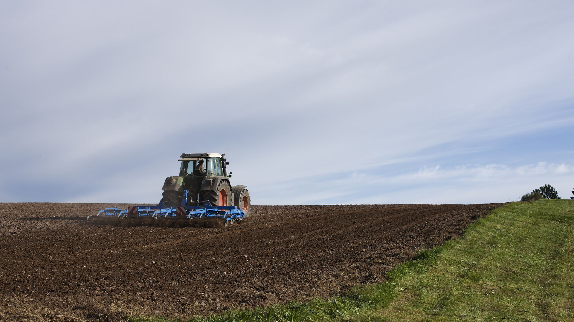 Uruguay: las protestas del campo continúan y reciben el apoyo de otros sectores