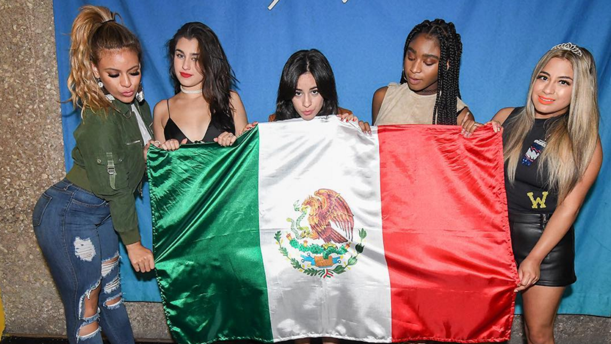 Camila Cabello arremetió contra sus ex compañeras de Fifth Harmony