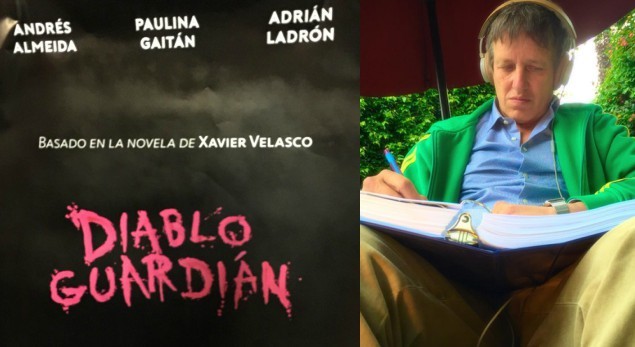 ¡PAREN EL MUNDO! Ya salió el tráiler de ‘Diablo Guardián’ y está increíble