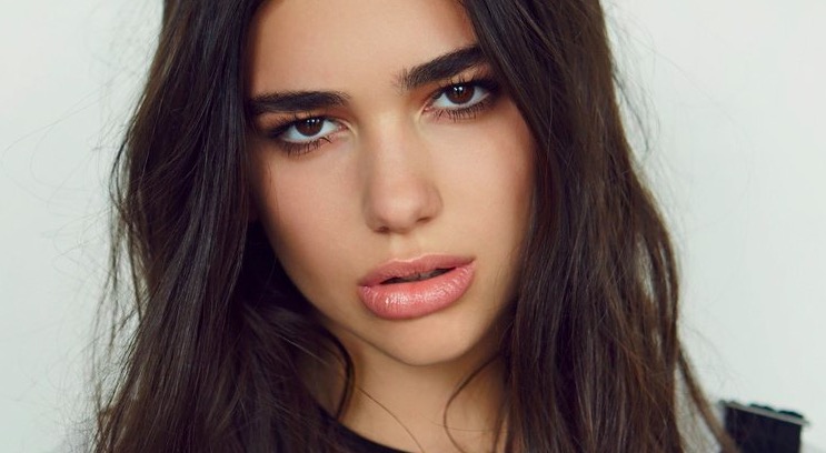 Dua Lipa rompió sus propias reglas al regresar con este ex