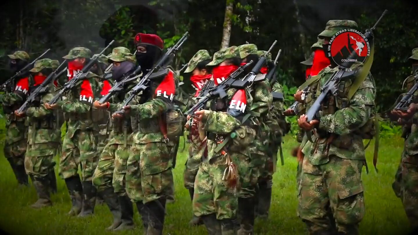 El Gobierno colombiano y el grupo terrorista ELN volverán a reunirse para intentar salvar los diálogos de paz |