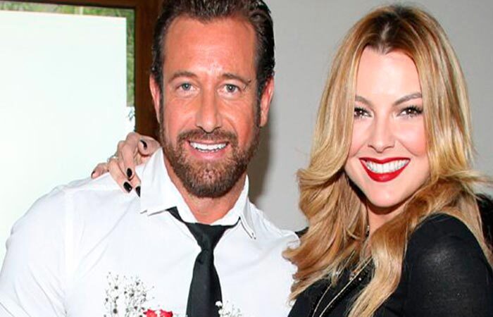 Esto dijo Gabriel Soto tras revelarse el resultado en la prueba de ADN del hijo de Marjorie y Julián Gil
