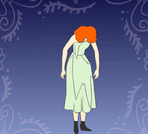 Pidieron un cambio de look para el día de su boda. Nunca imaginaron que podían lucir tan diferentes