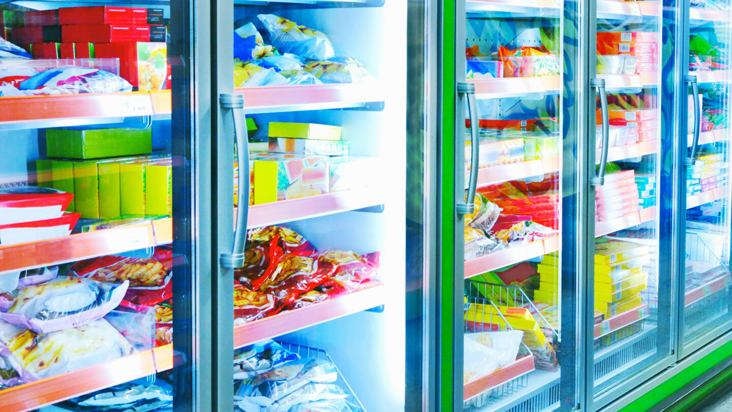 De metano a proteínas los científicos están cocinando platos de desechos |