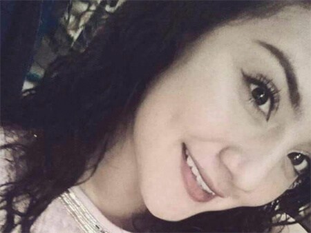 Encuentran muerta y semidesnuda a joven desaparecida hace unos días