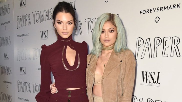 Kendall estaría resentida con Kylie por su embarazo. La hermanas nunca volverán a ser lo mismo